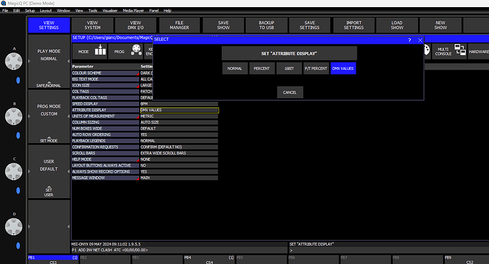 CHAMSYS