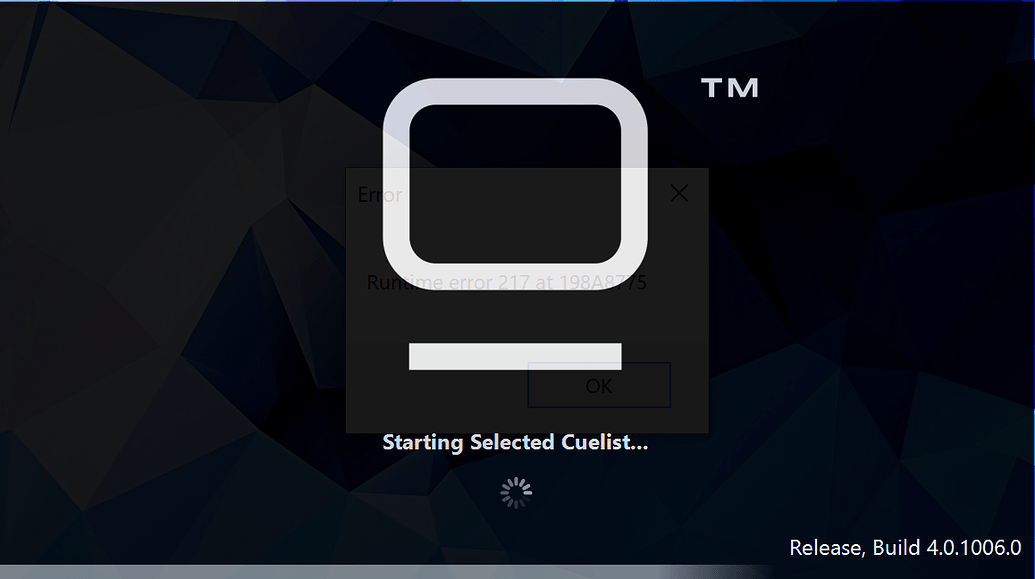Can't open or uninstall Onyx. Installers and Operating Systems